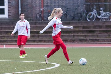 Bild 57 - wCJ Walddoerfer - Nienstedten : Ergebnis: 10:0